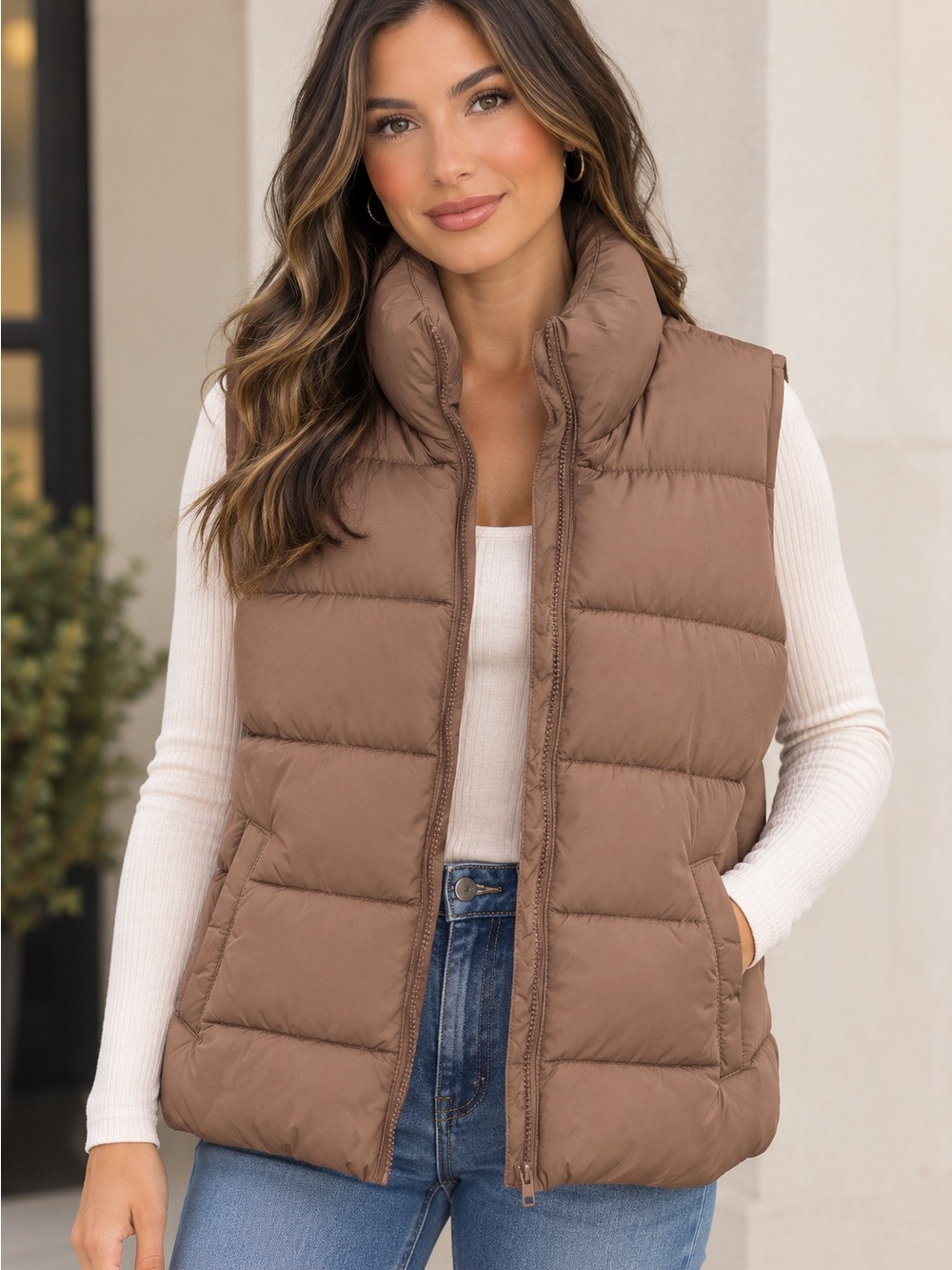 Old Navy 🔥 Puffer Jacket